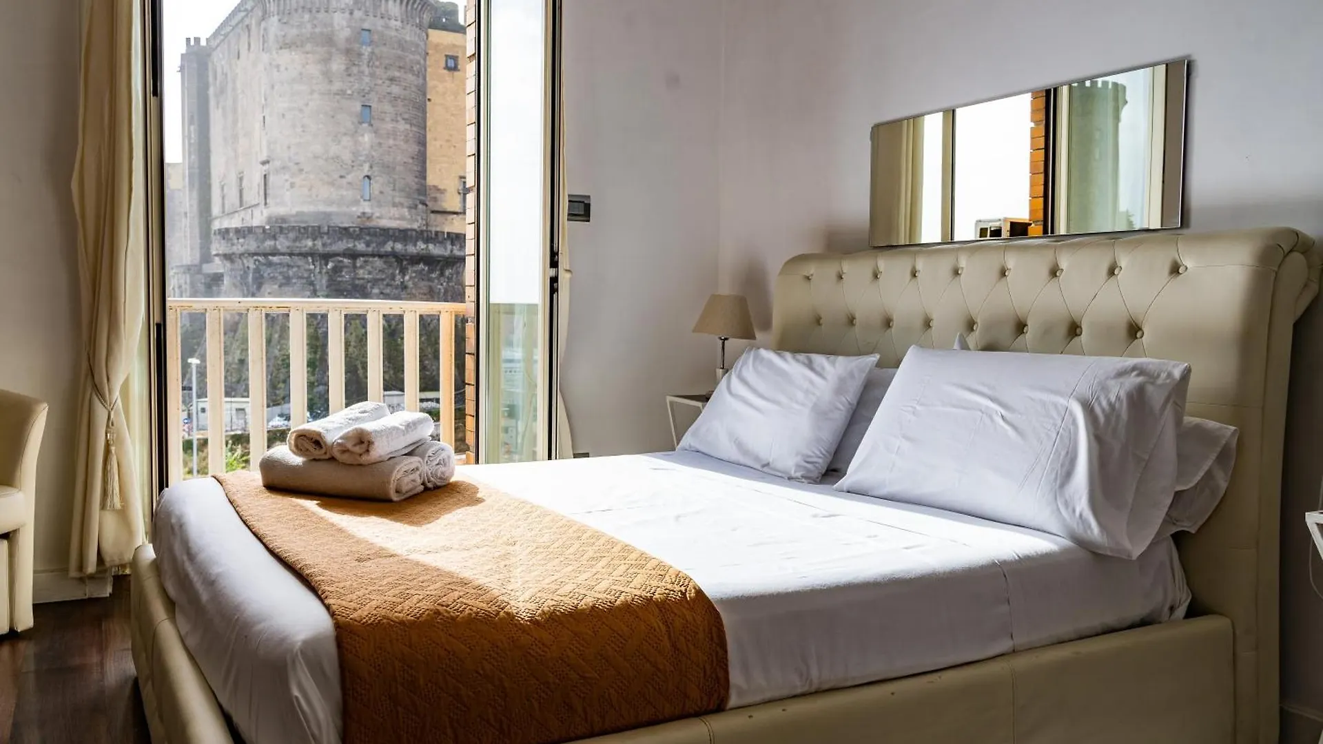 Holiday home Resilienza Resort Naples