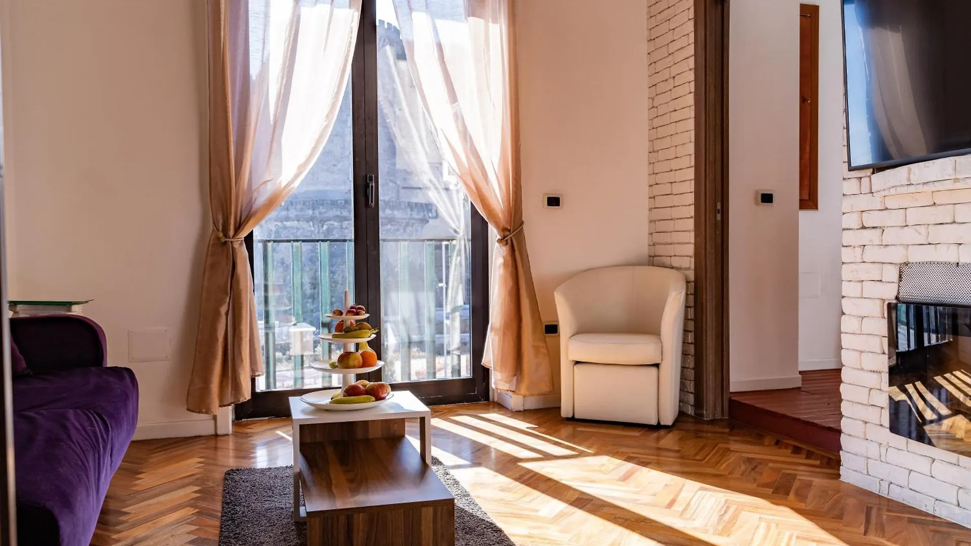 Resilienza Resort Naples Holiday home