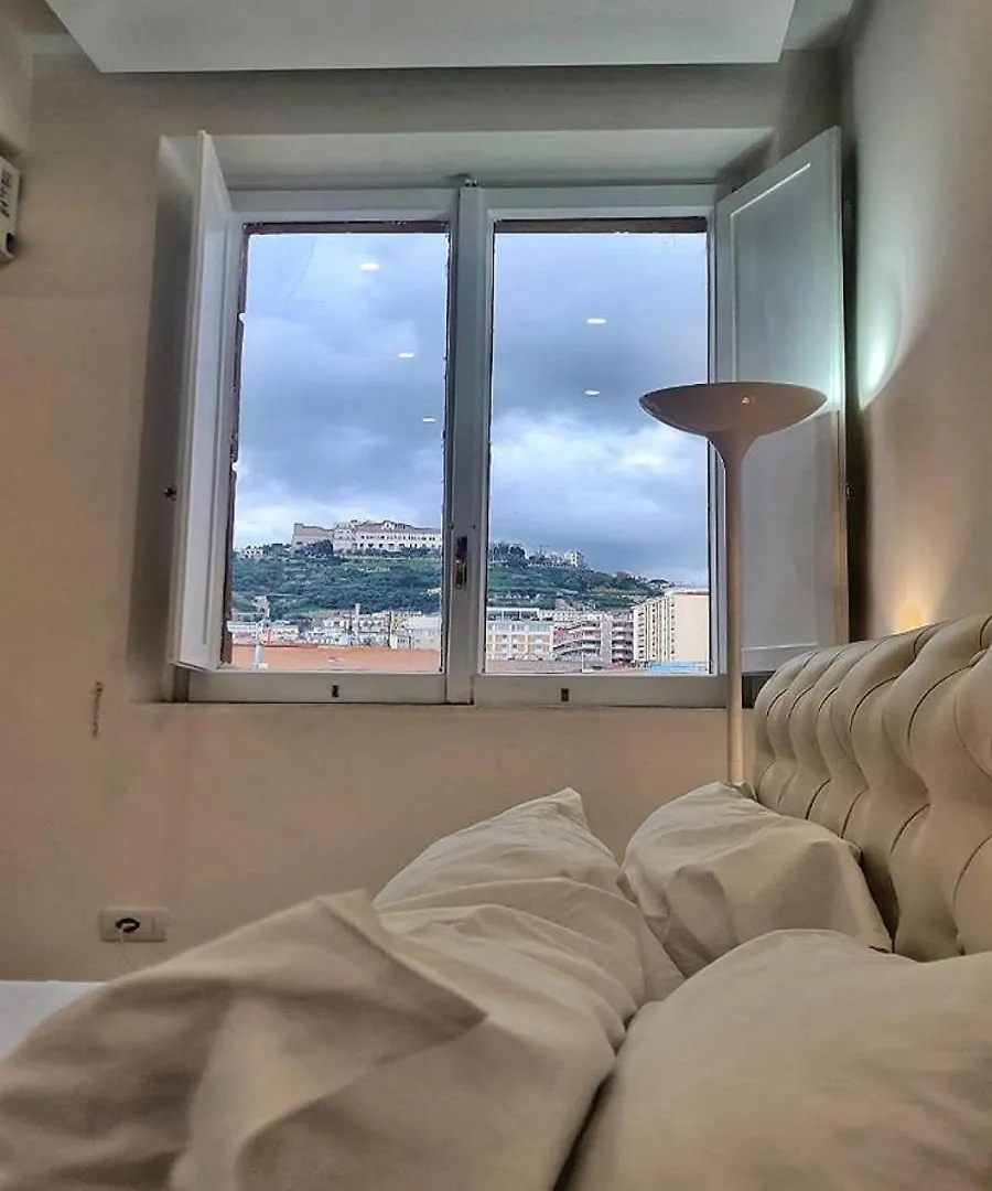 Resilienza Resort Naples 0*,  Italy