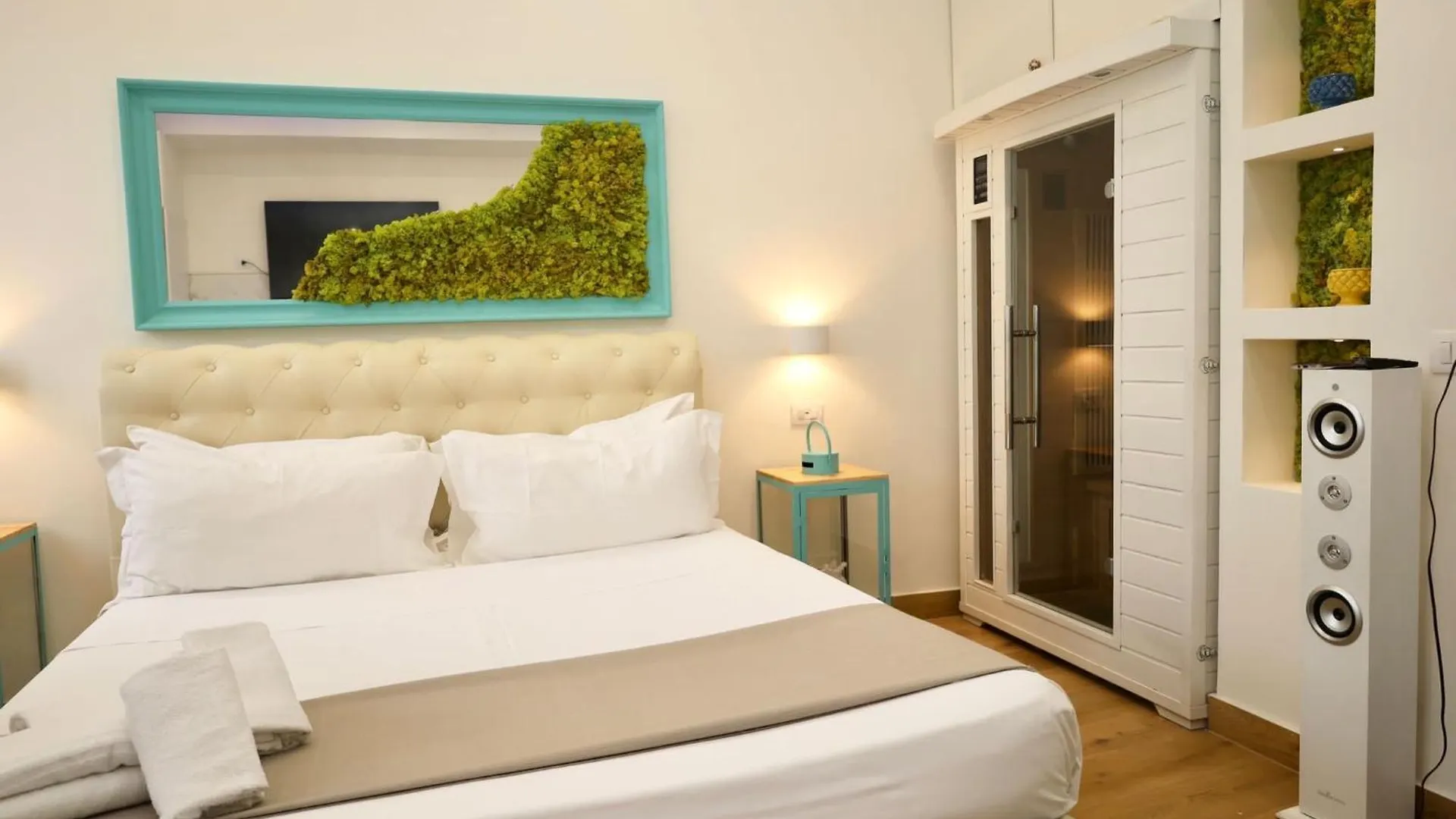 Holiday home Resilienza Resort Naples