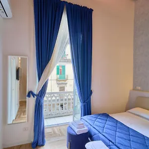  Bed & Breakfast Toto E Peppino Luxury