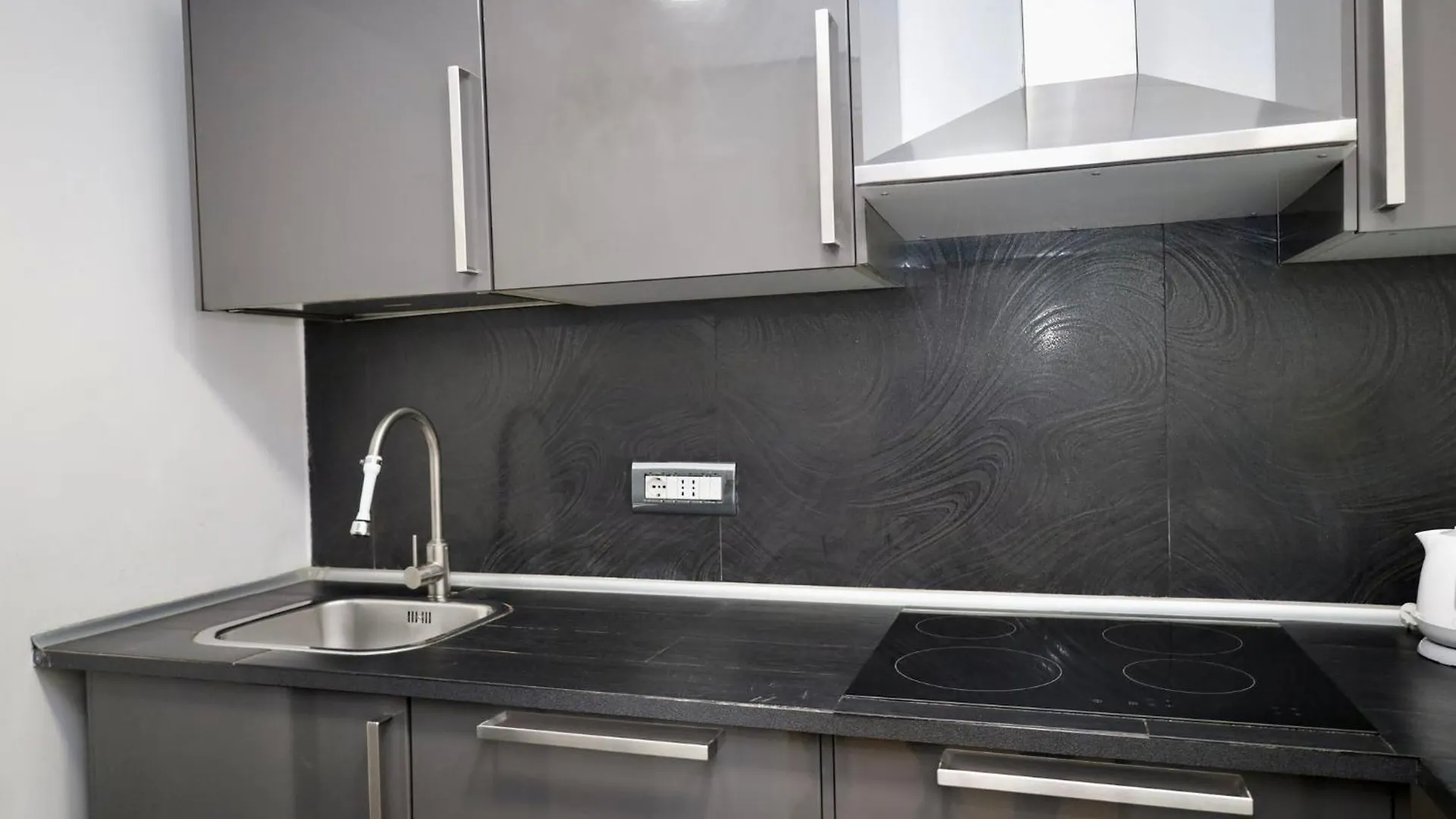 Holiday home Resilienza Resort Naples