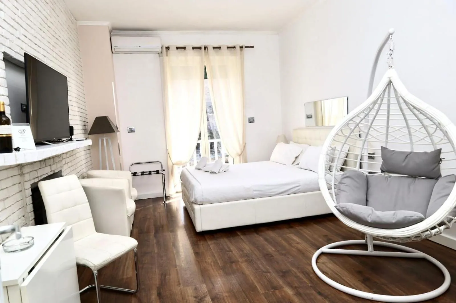Holiday home Resilienza Resort Naples