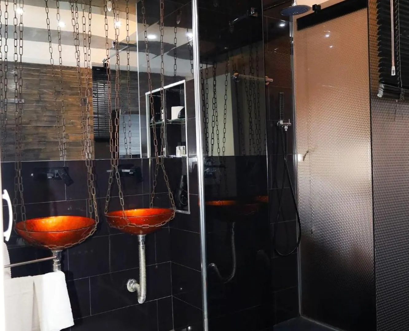Resilienza Resort Neapol Prázdninový dům