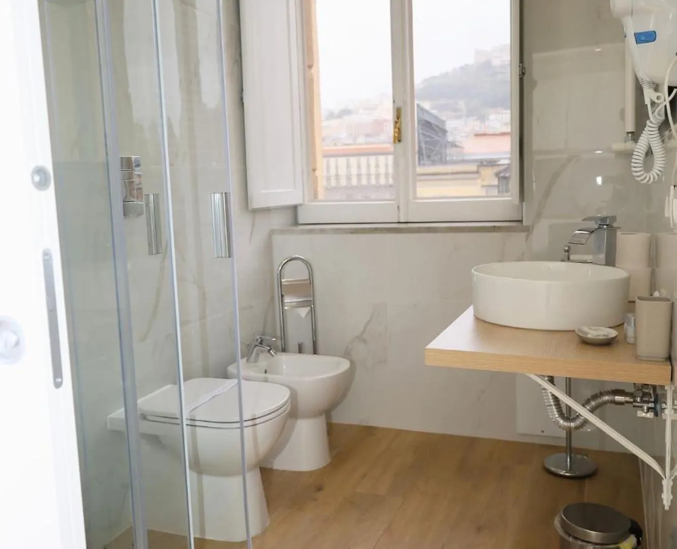 Resilienza Resort Naples 0*,