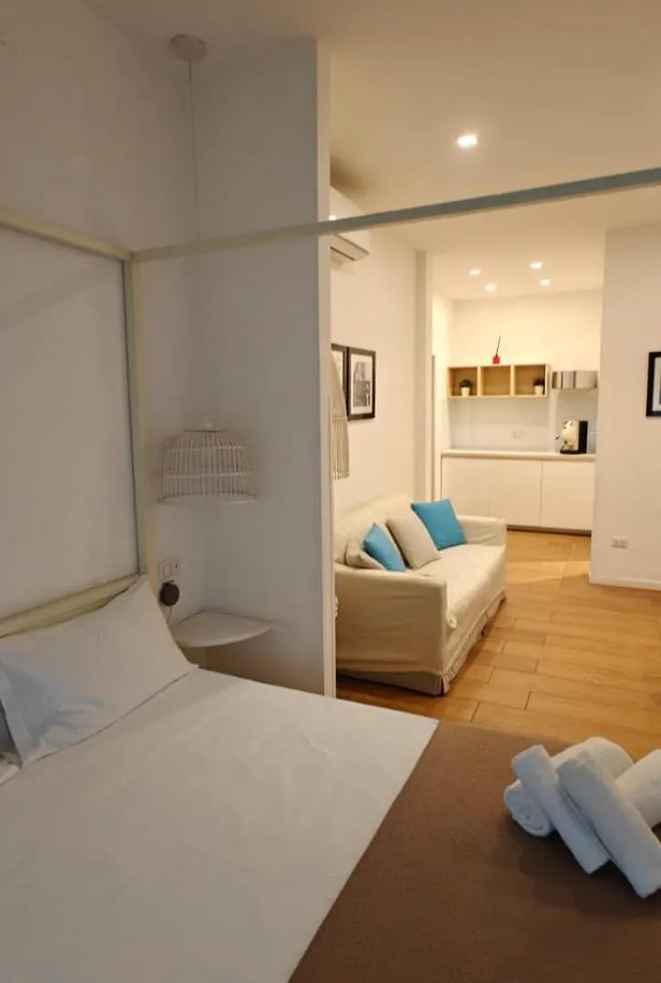 Holiday home Resilienza Resort Naples Italy