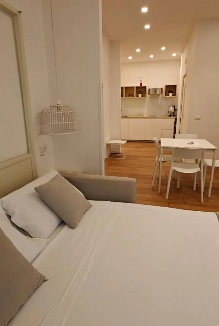 Resilienza Resort Neapol