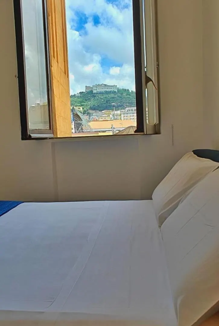 Holiday home Resilienza Resort Naples Italy