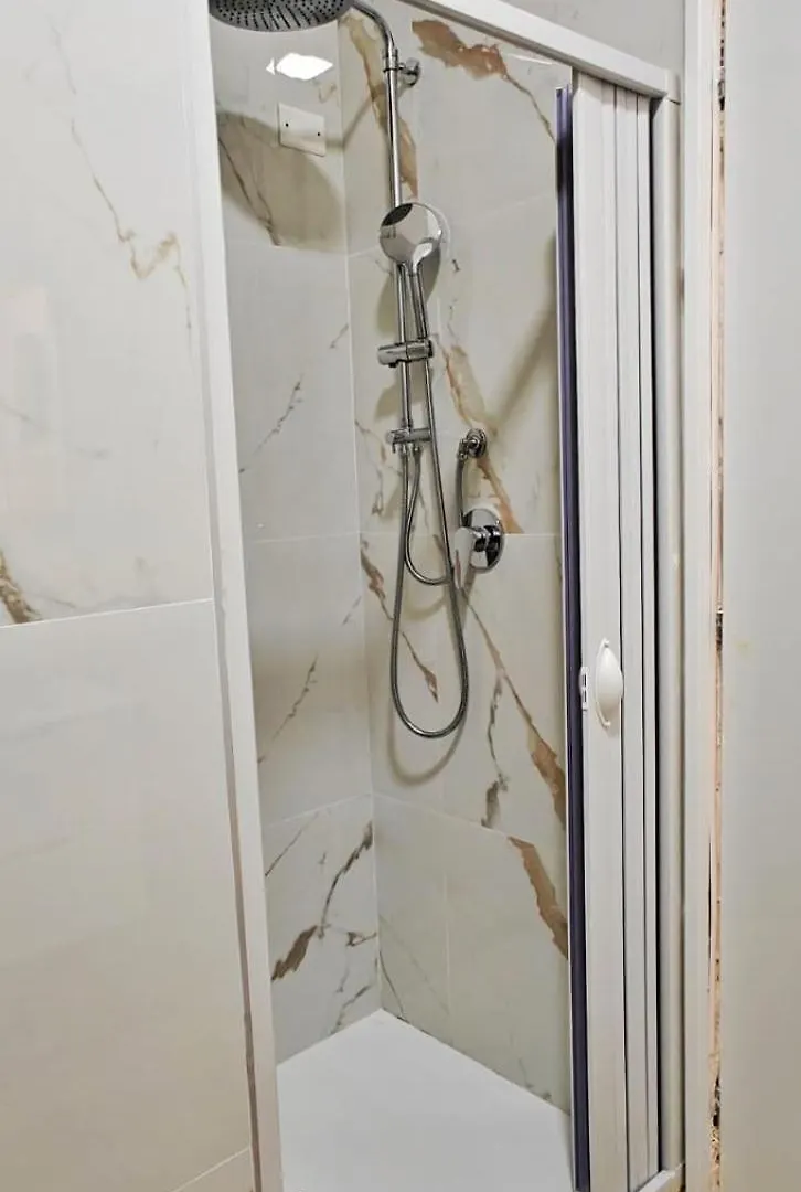 Resilienza Resort Neapol Prázdninový dům