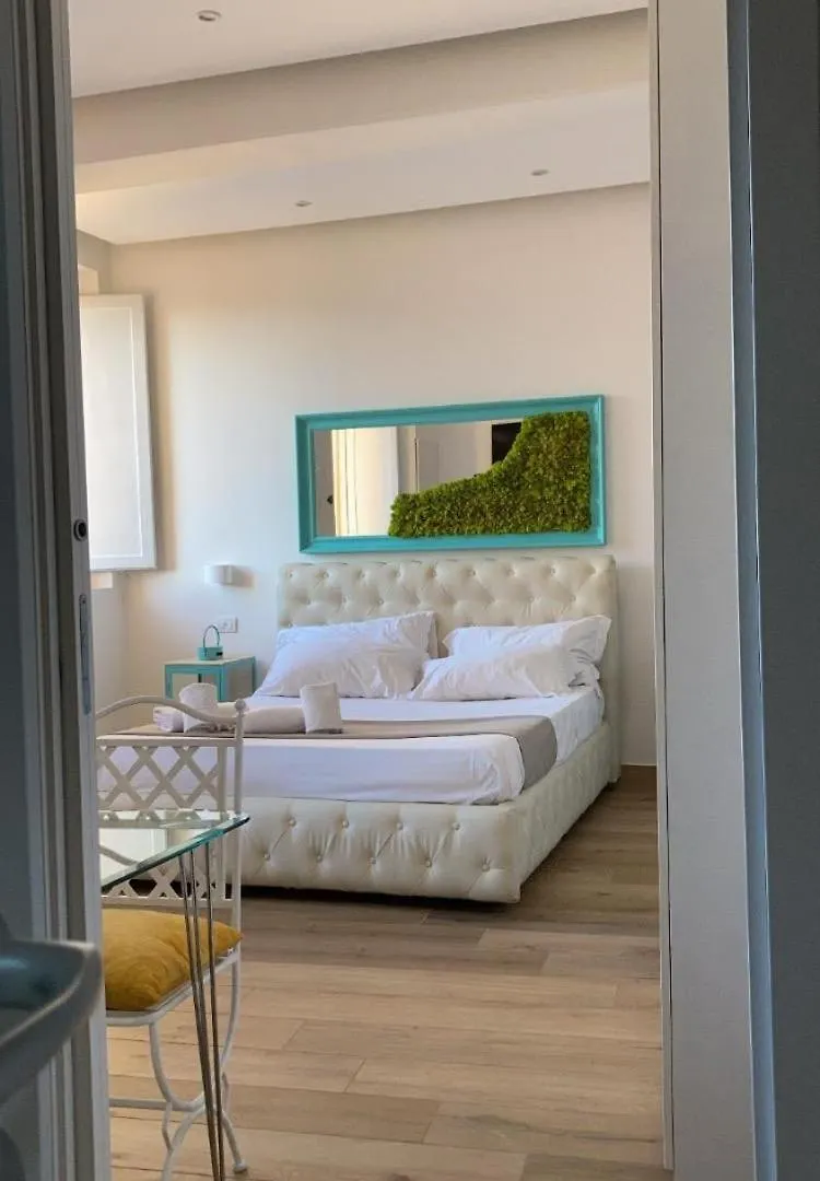 Resilienza Resort Naples 0*,
