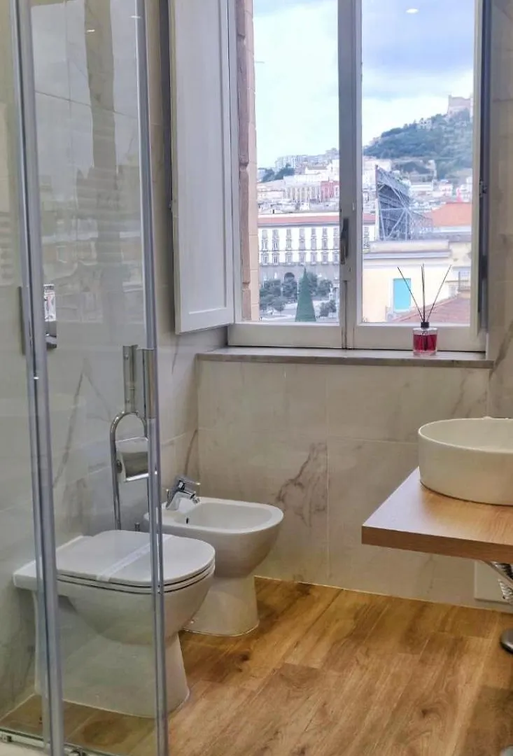 Resilienza Resort Naples