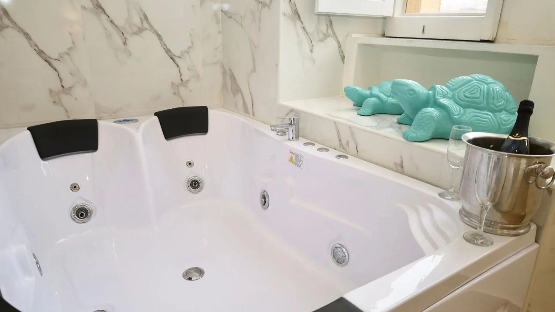 Holiday home Resilienza Resort Naples