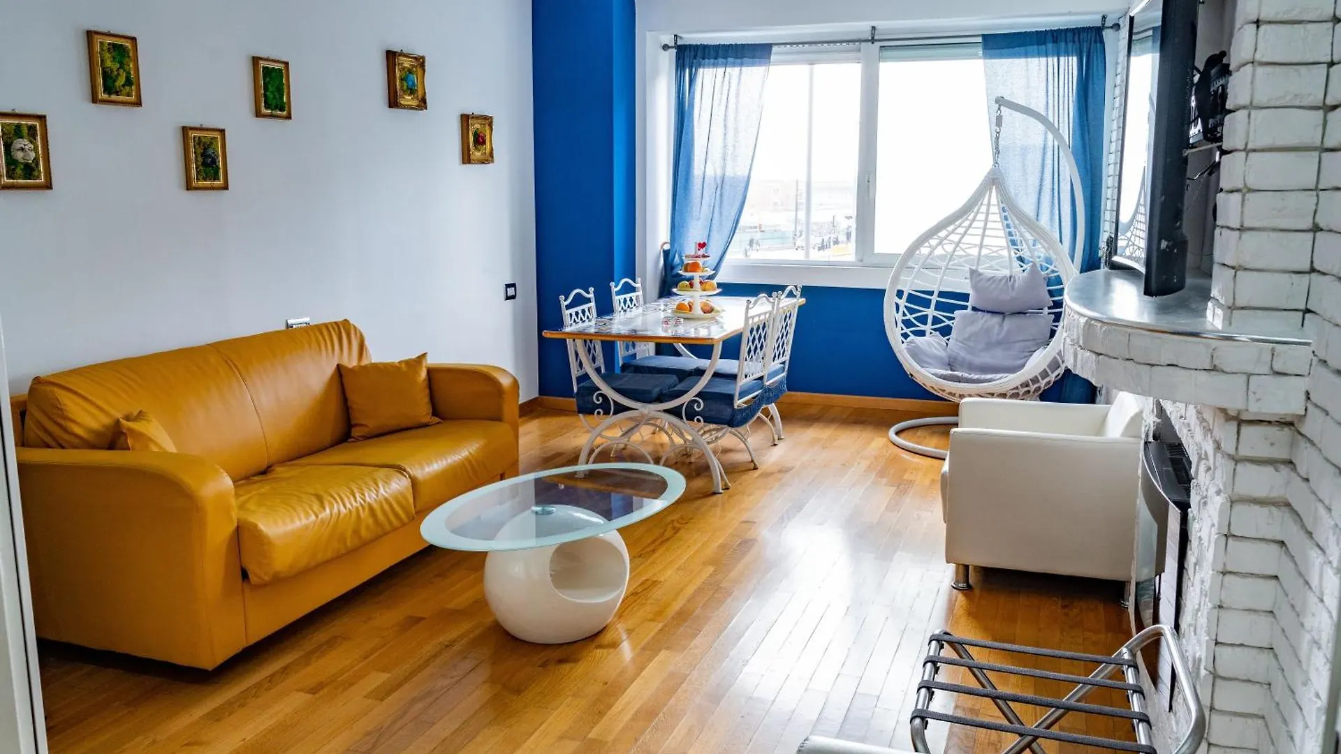 Resilienza Resort Naples Holiday home