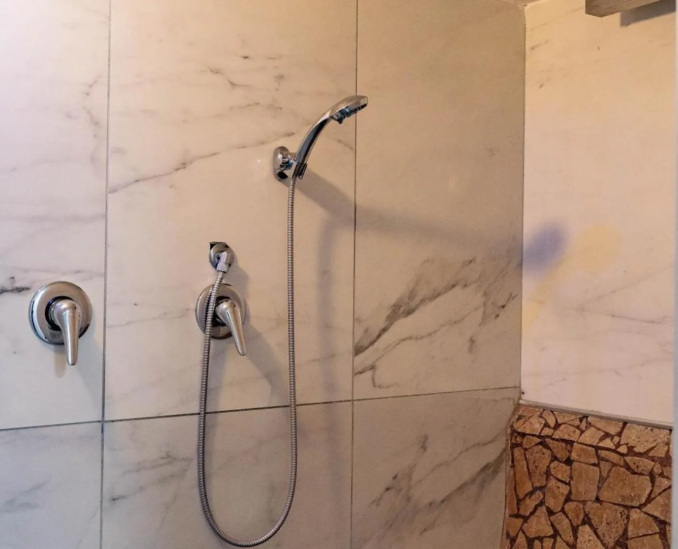 Resilienza Resort Naples