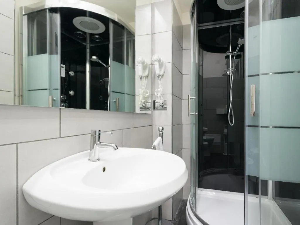 Resilienza Resort Naples Holiday home