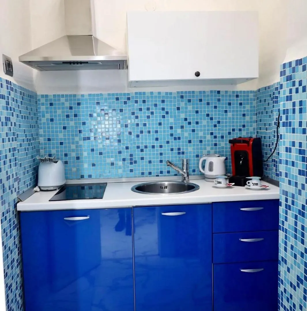 Resilienza Resort Naples
