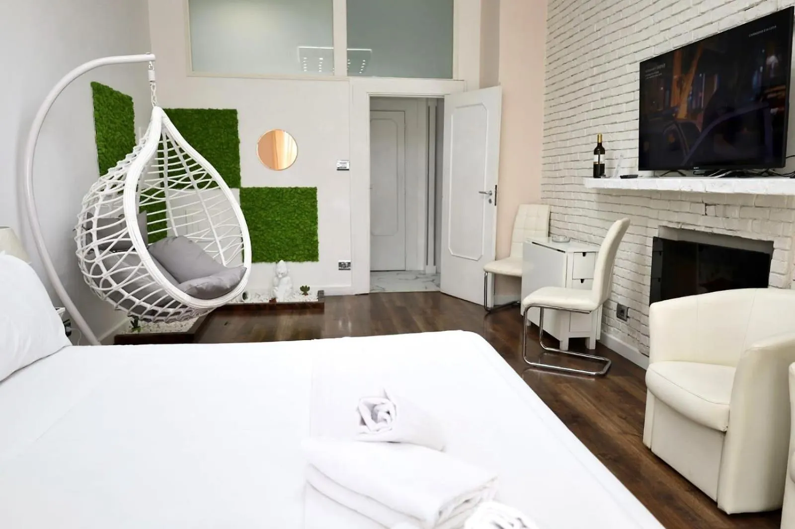 Resilienza Resort Naples Holiday home