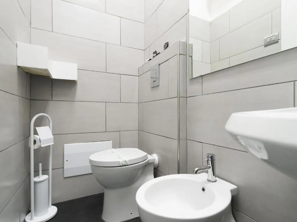 Holiday home Resilienza Resort Naples