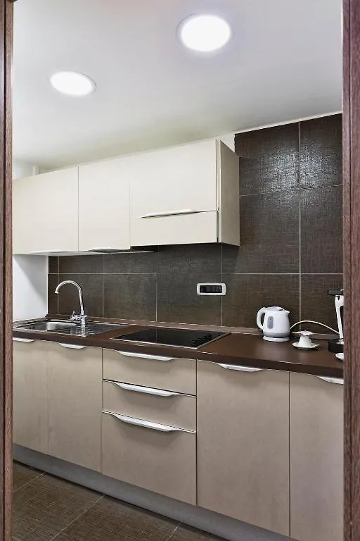 Holiday home Resilienza Resort Naples