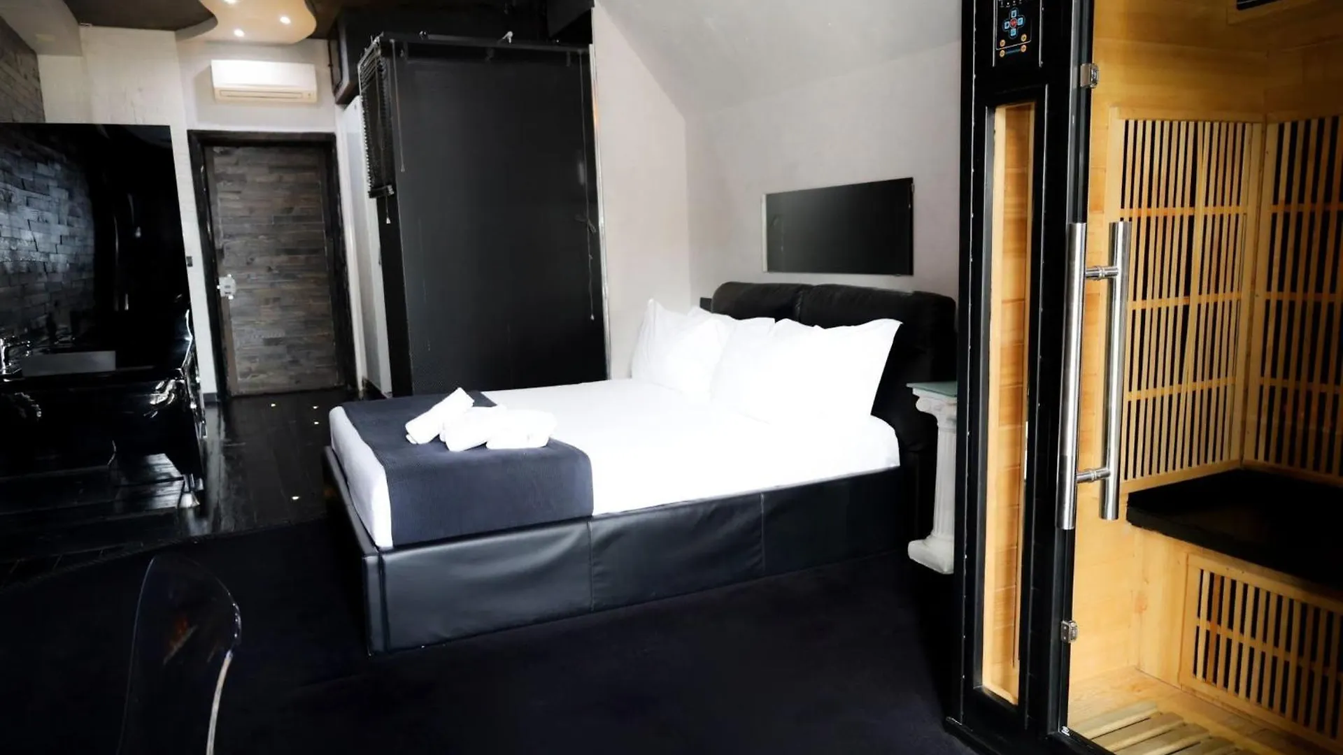 Resilienza Resort Naples Holiday home