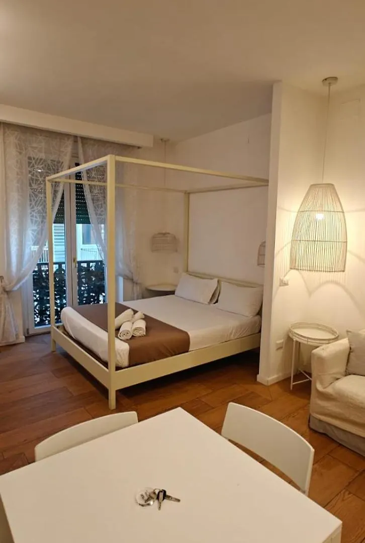 Holiday home Resilienza Resort Naples