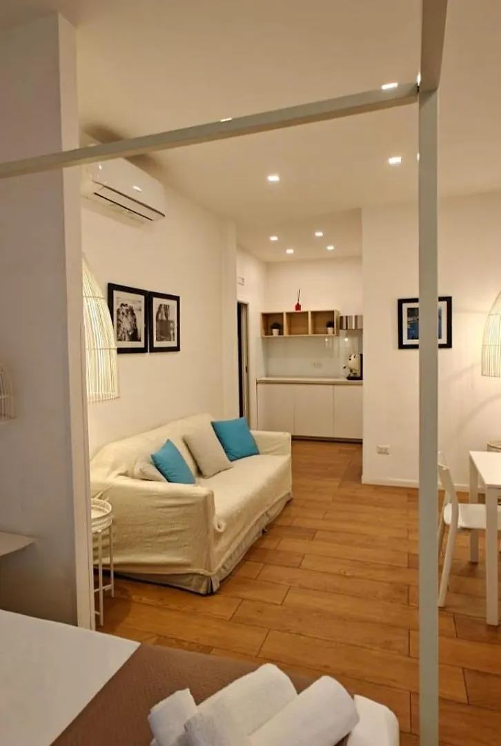 Resilienza Resort Naples