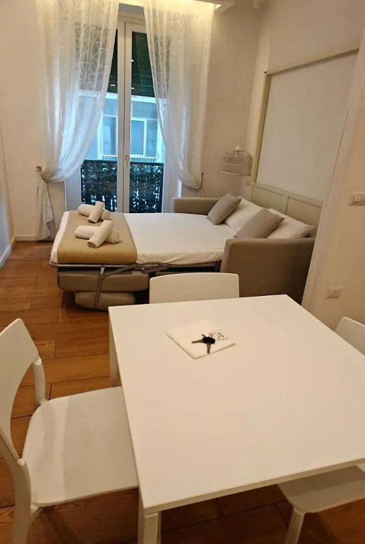 Resilienza Resort Naples