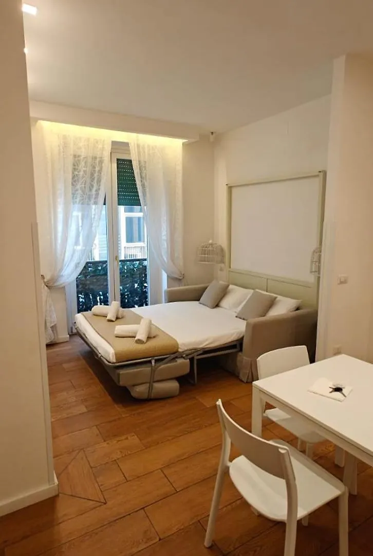 Resilienza Resort Naples Holiday home
