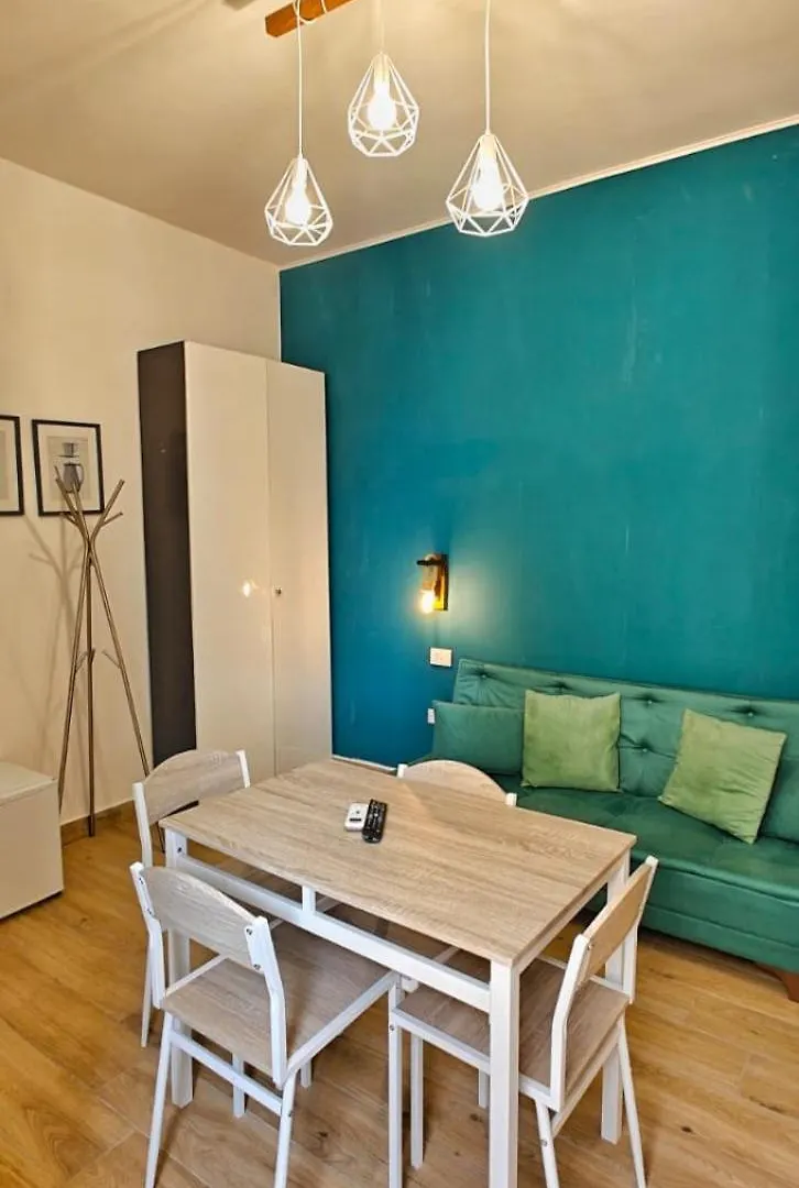 Resilienza Resort Naples