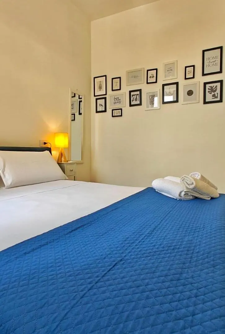 Resilienza Resort Naples 0*,  Italy