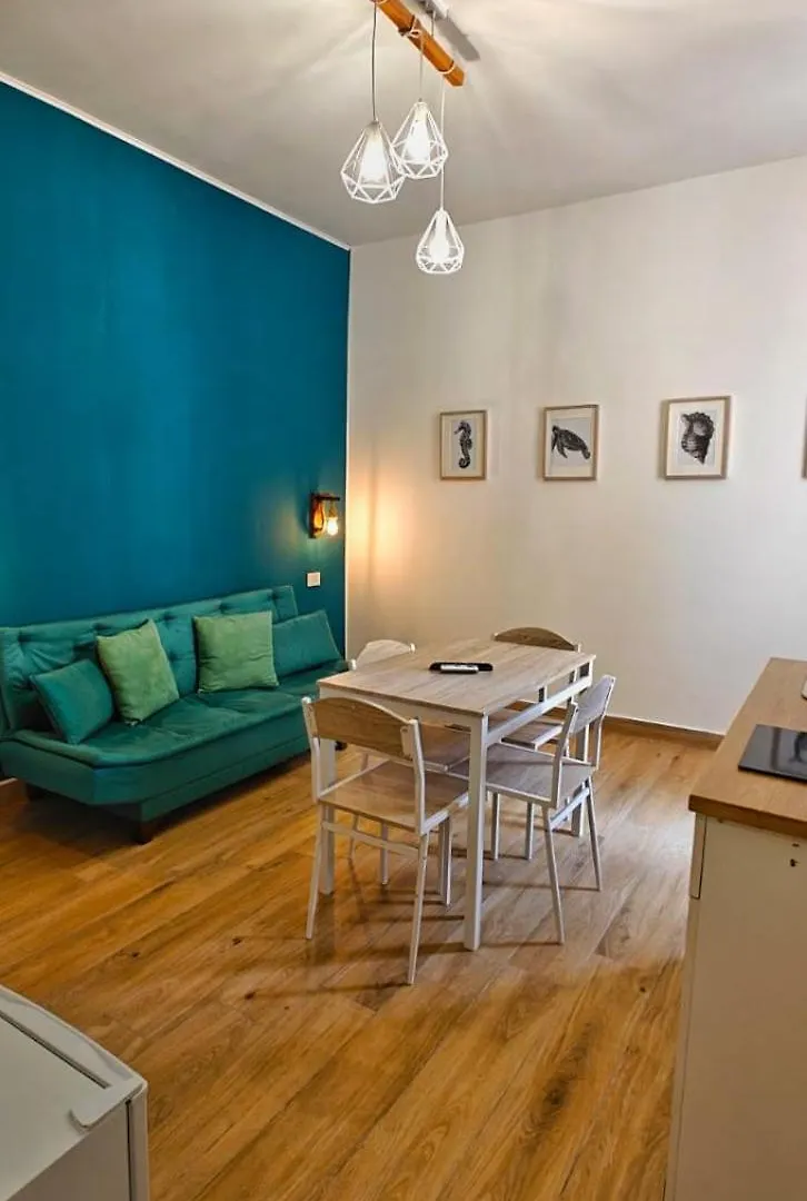 Holiday home Resilienza Resort Naples Italy