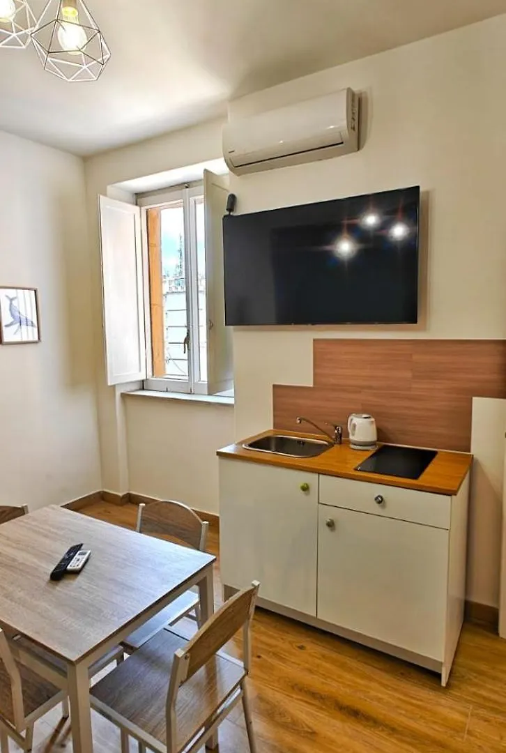 Resilienza Resort Naples